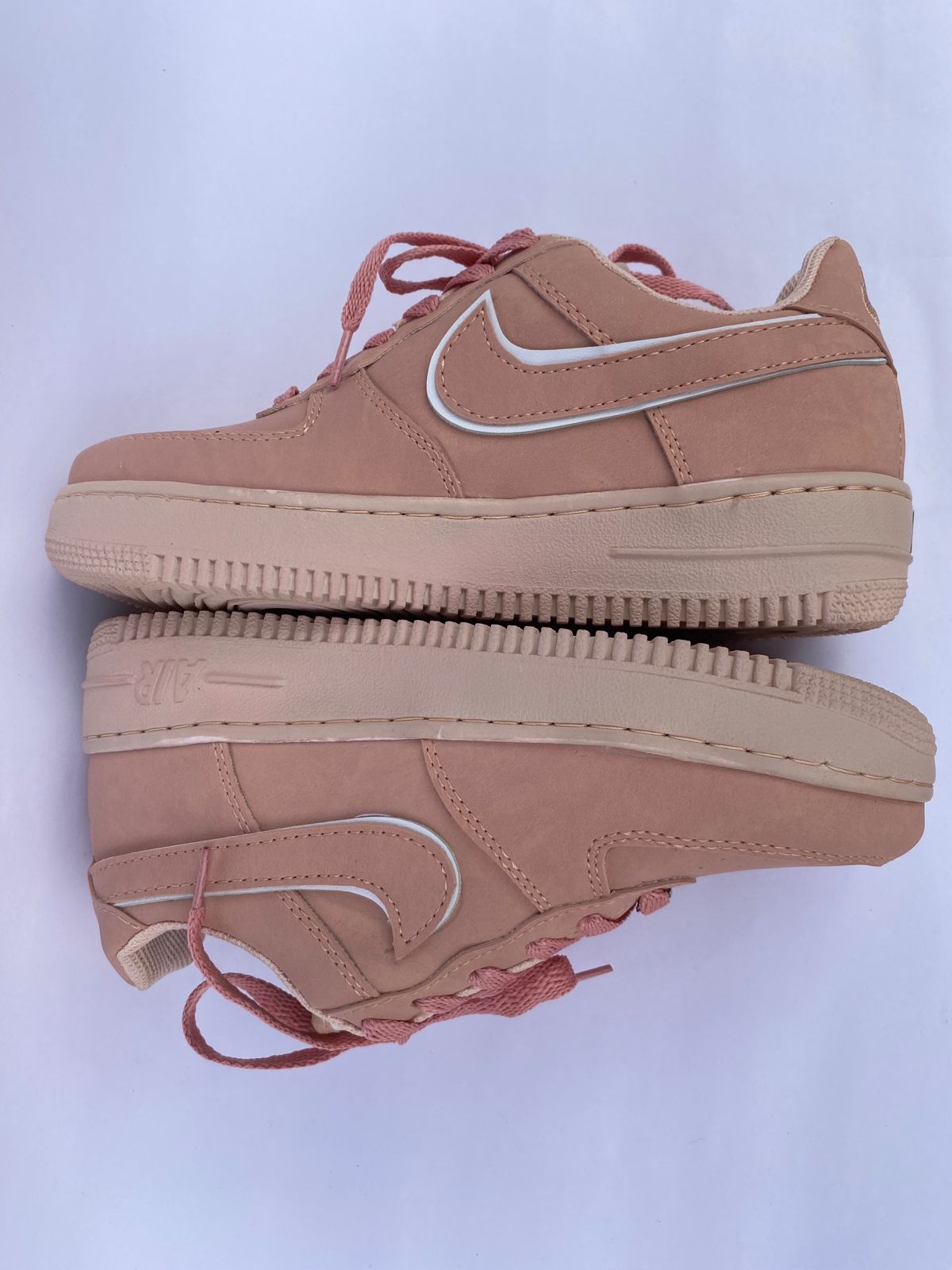 F1 DAMA PALO DE ROSA