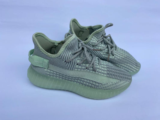 YEZZY VERDE DAMA