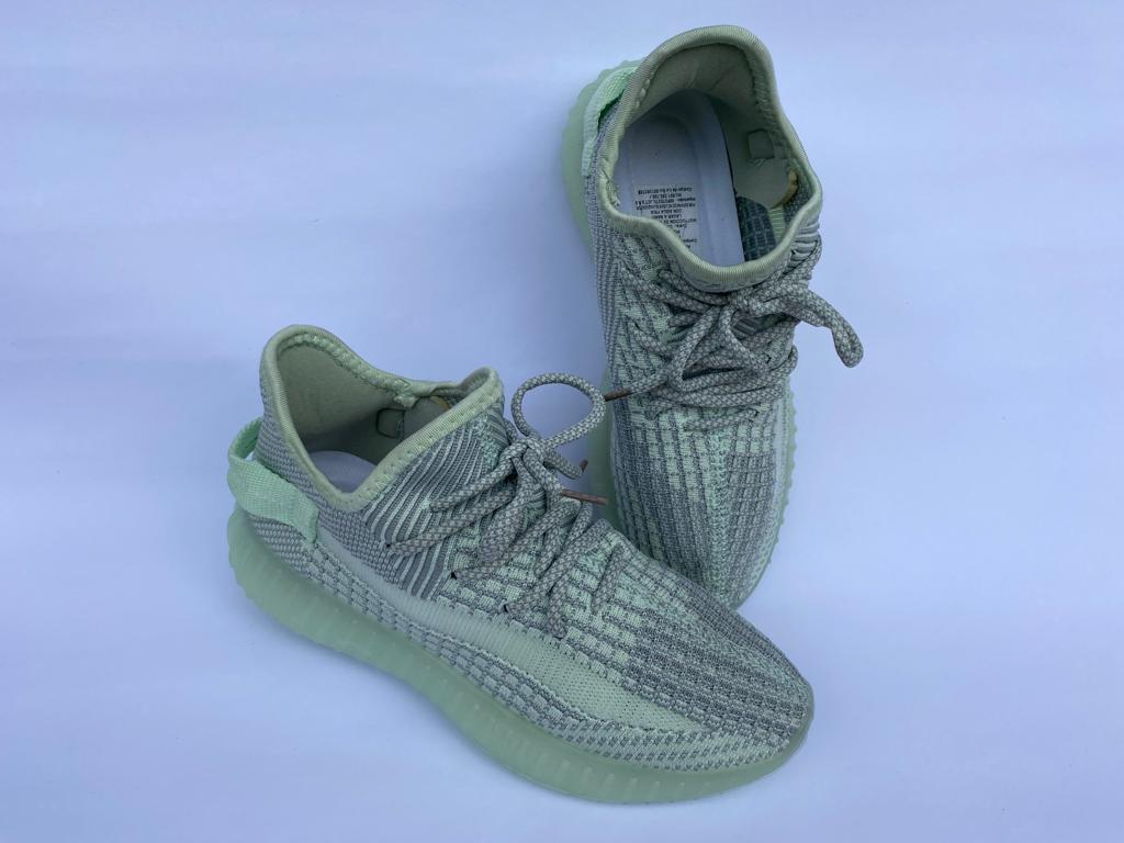 YEZZY VERDE DAMA