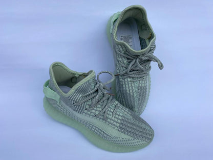 YEZZY VERDE DAMA