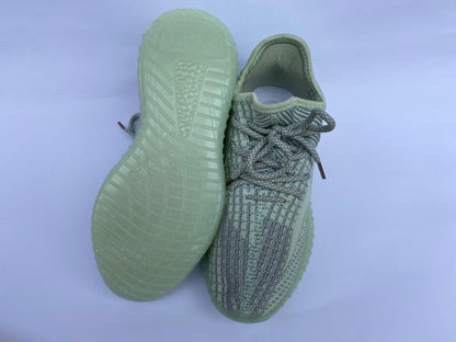 YEZZY VERDE DAMA