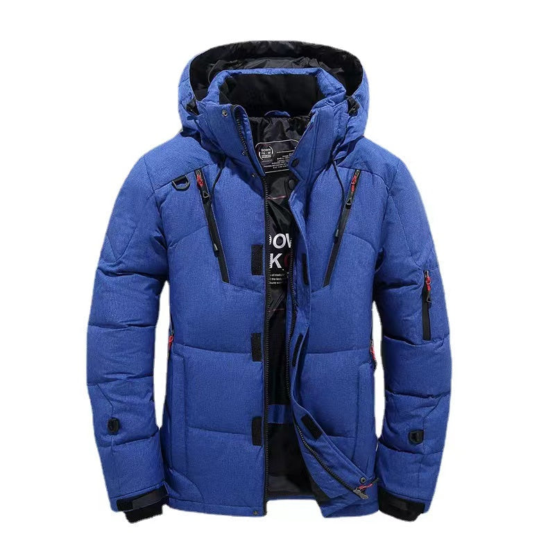 Chaqueta Importada