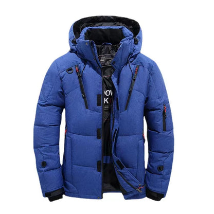 Chaqueta Importada