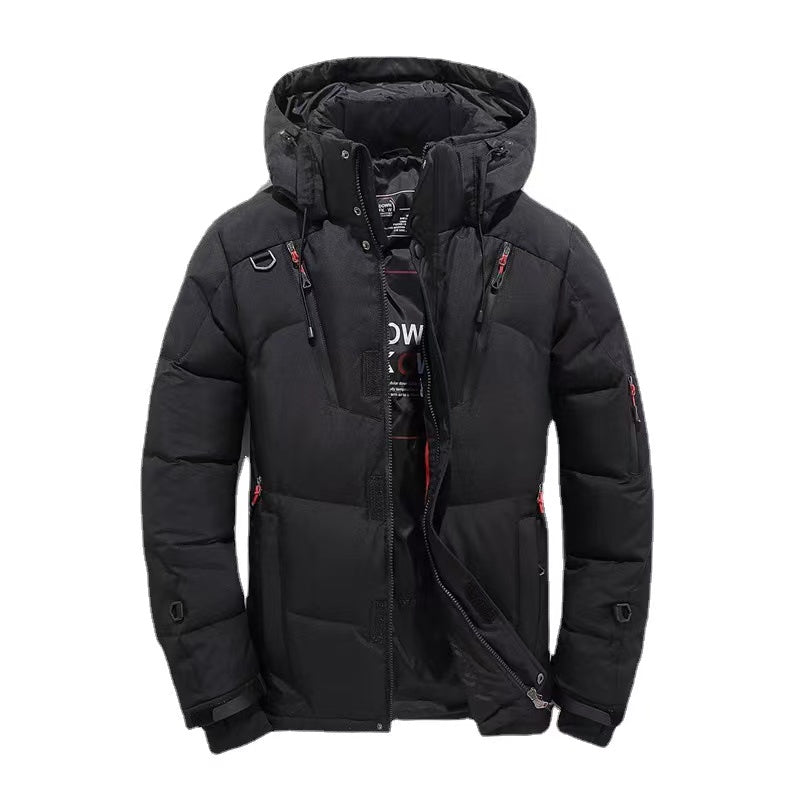 Chaqueta Importada