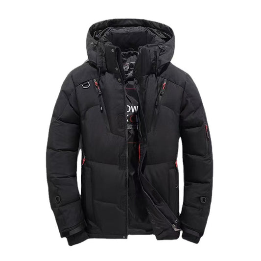 Chaqueta Importada