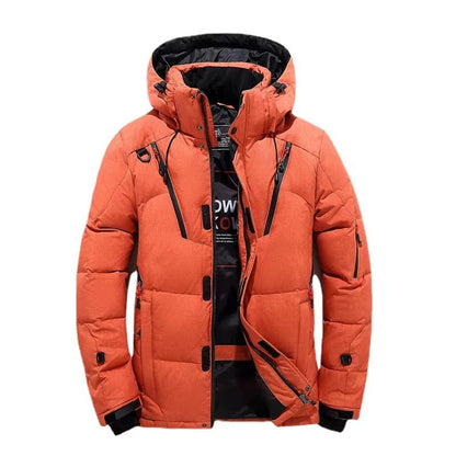 Chaqueta Importada