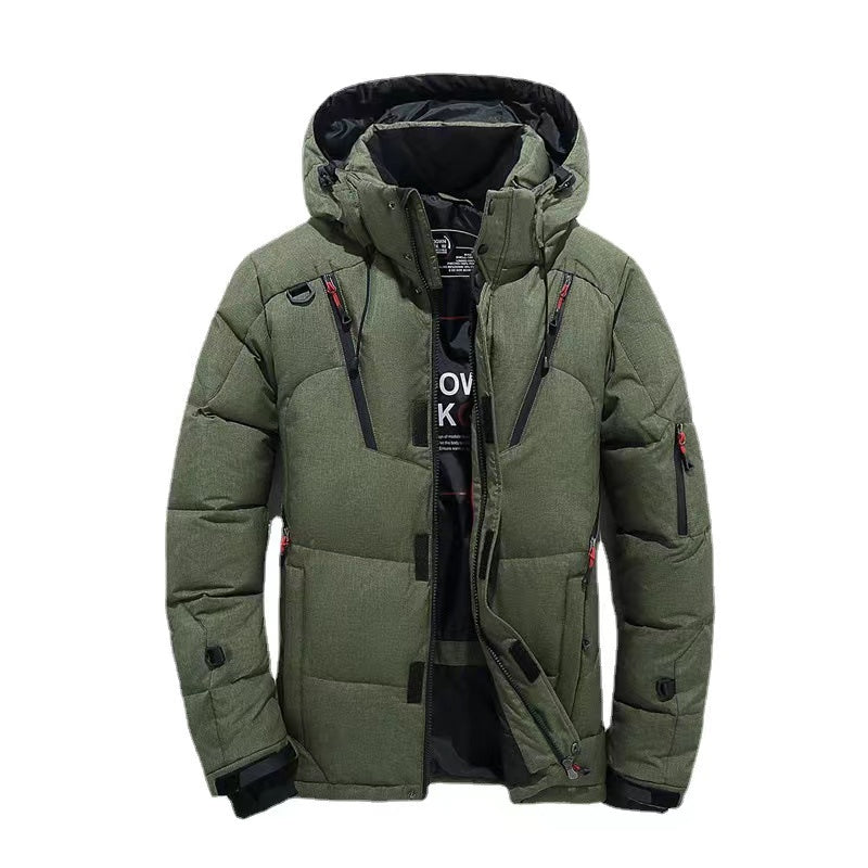 Chaqueta Importada