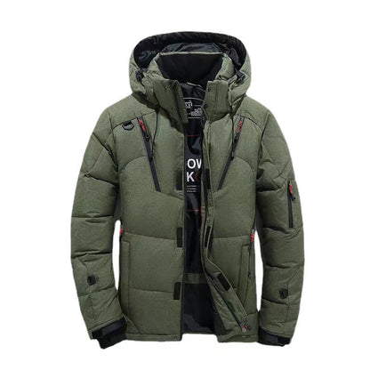 Chaqueta Importada