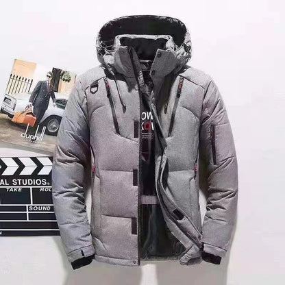 Chaqueta Importada
