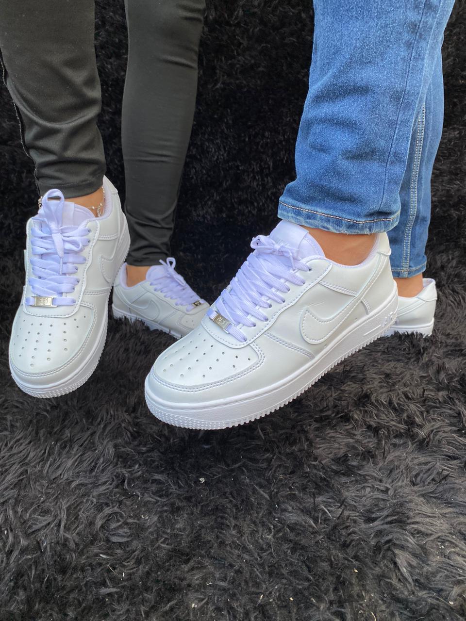 F1 clasica zapato