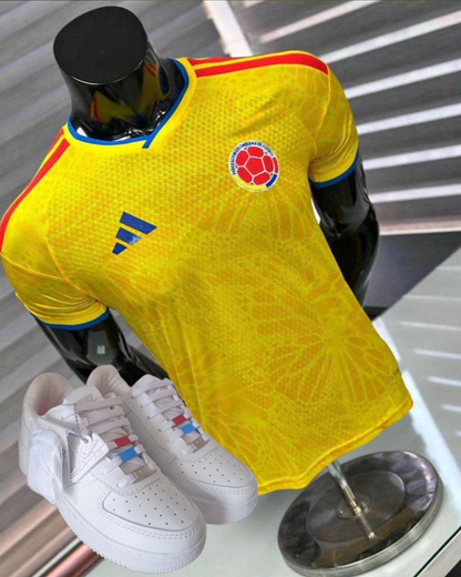Combo mundialista